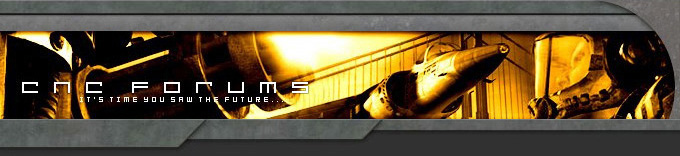 Command and Conquer Forums